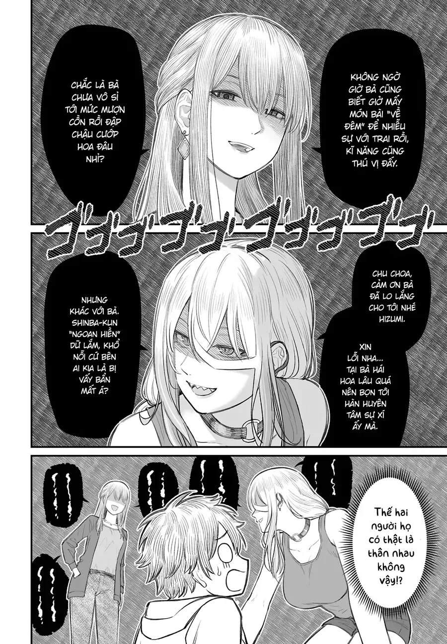 Bí quyết để yêu một tên vô dụng.