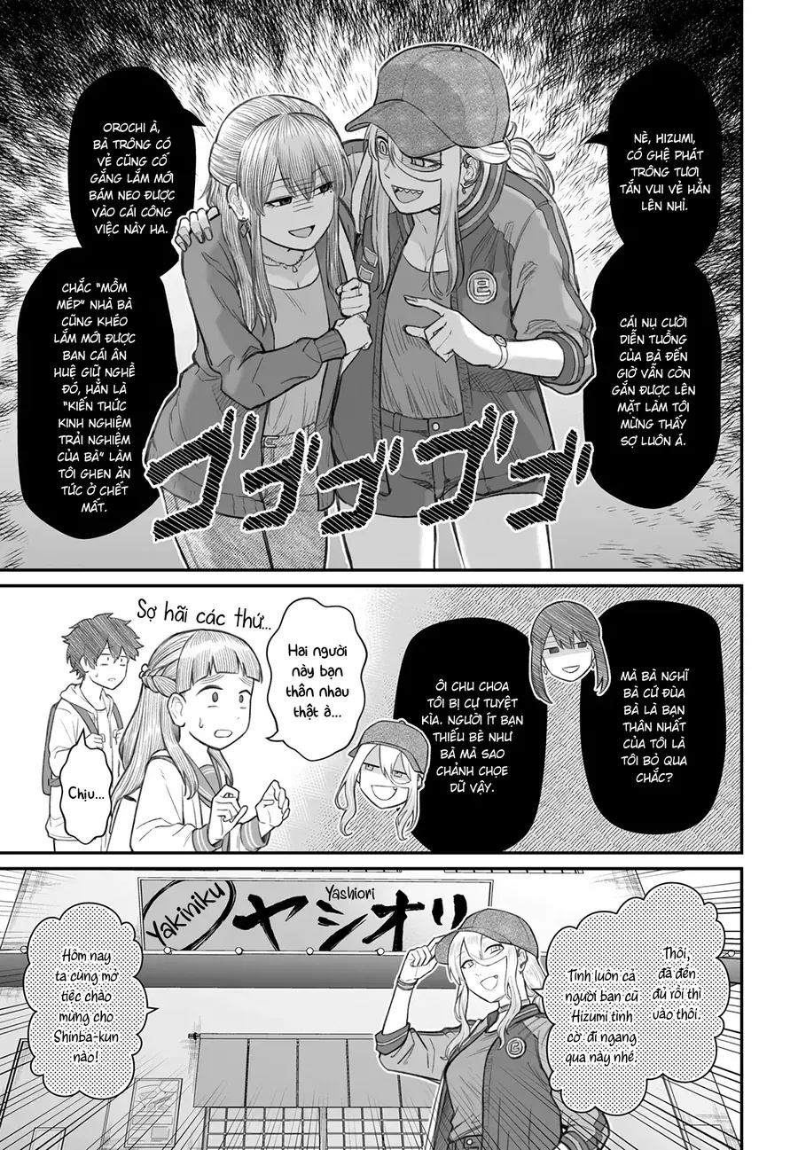 Bí quyết để yêu một tên vô dụng.