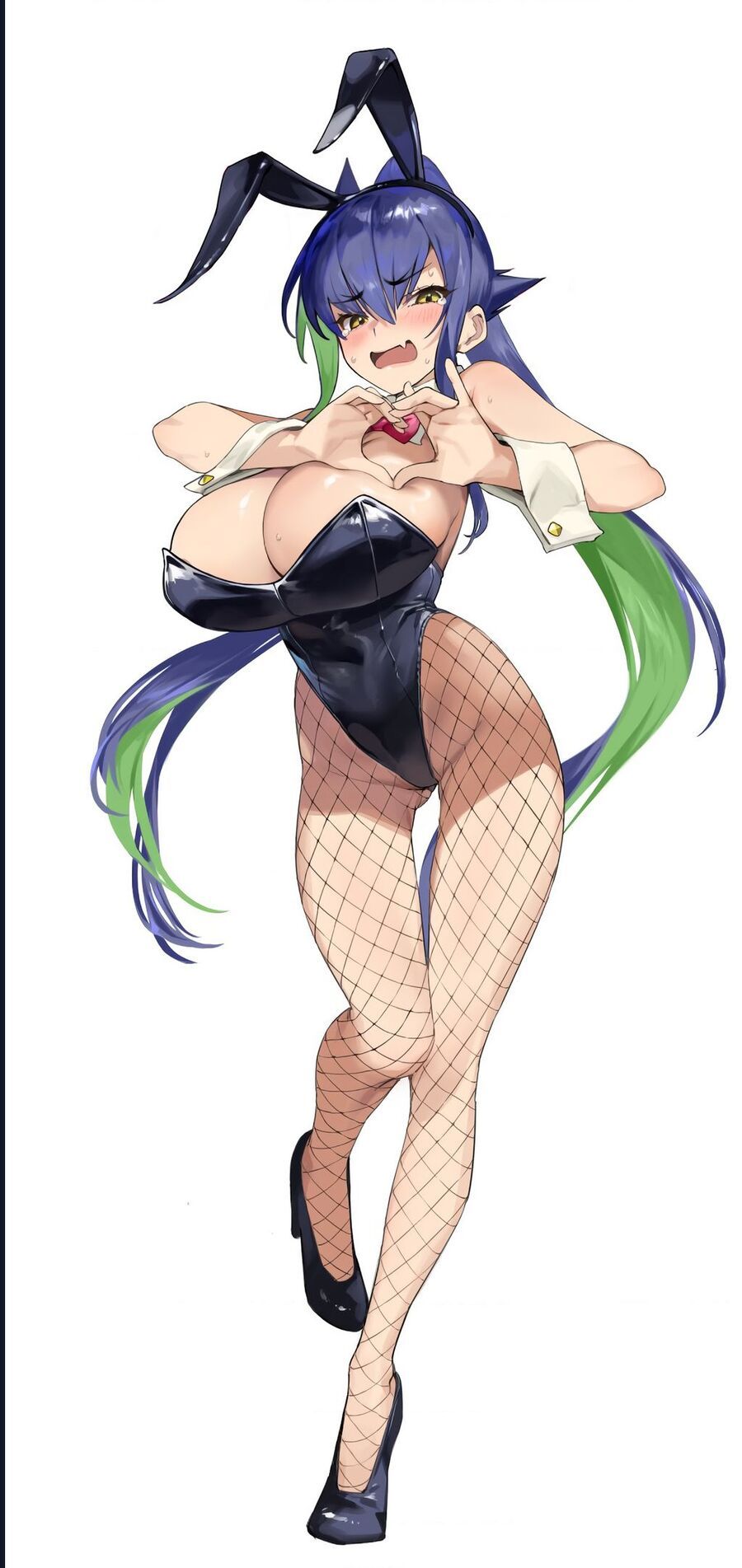 Kanan-sama wa Akumade Choroi Chap 104 - Next Chap 103