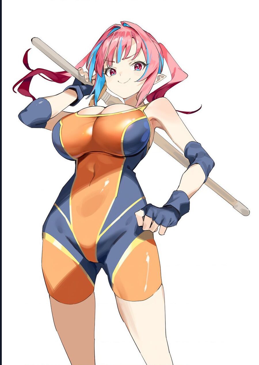 Kanan-sama wa Akumade Choroi Chap 104 - Next Chap 103