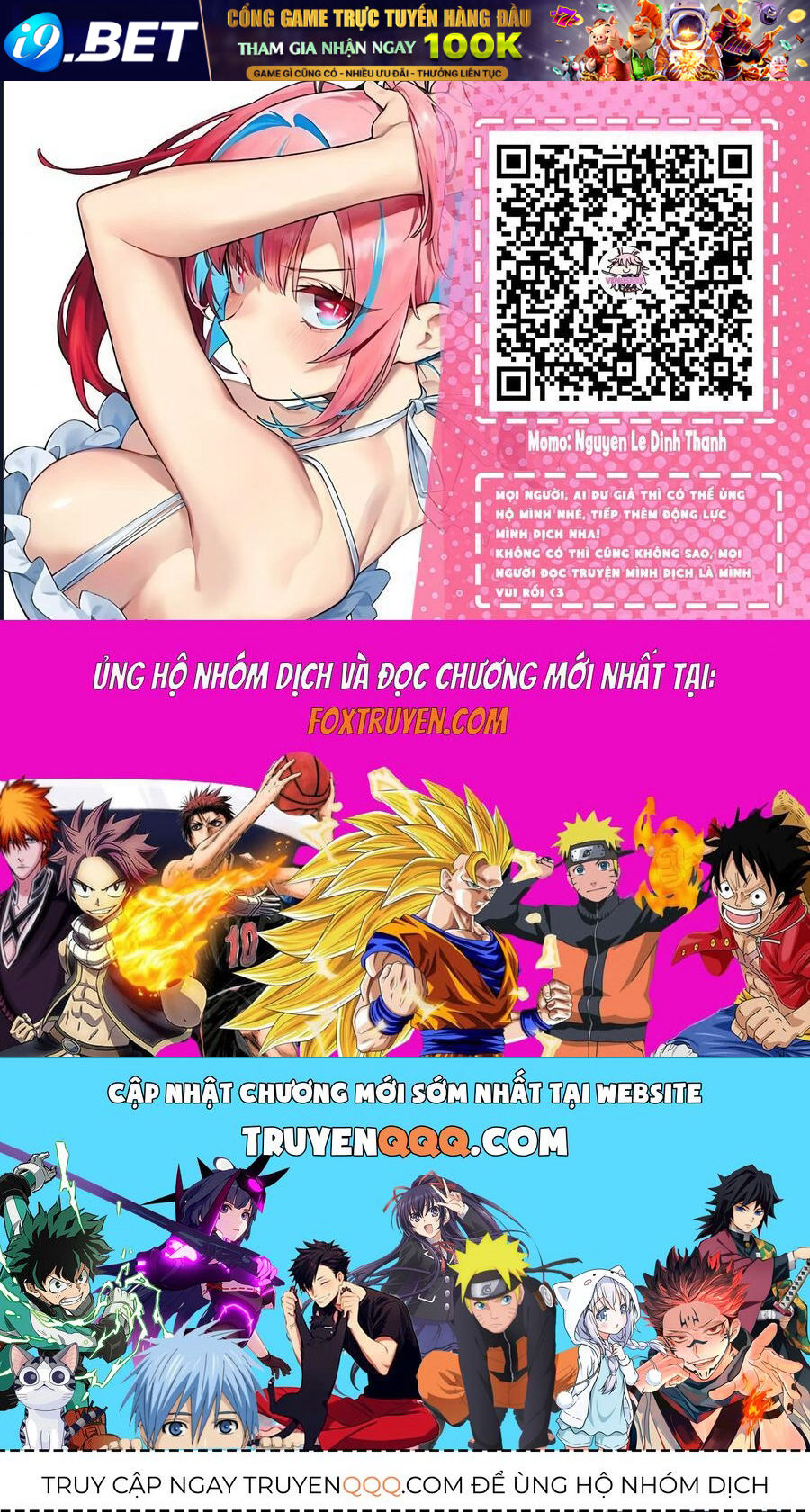 Kanan-sama wa Akumade Choroi Chap 111 - Next Chap 110