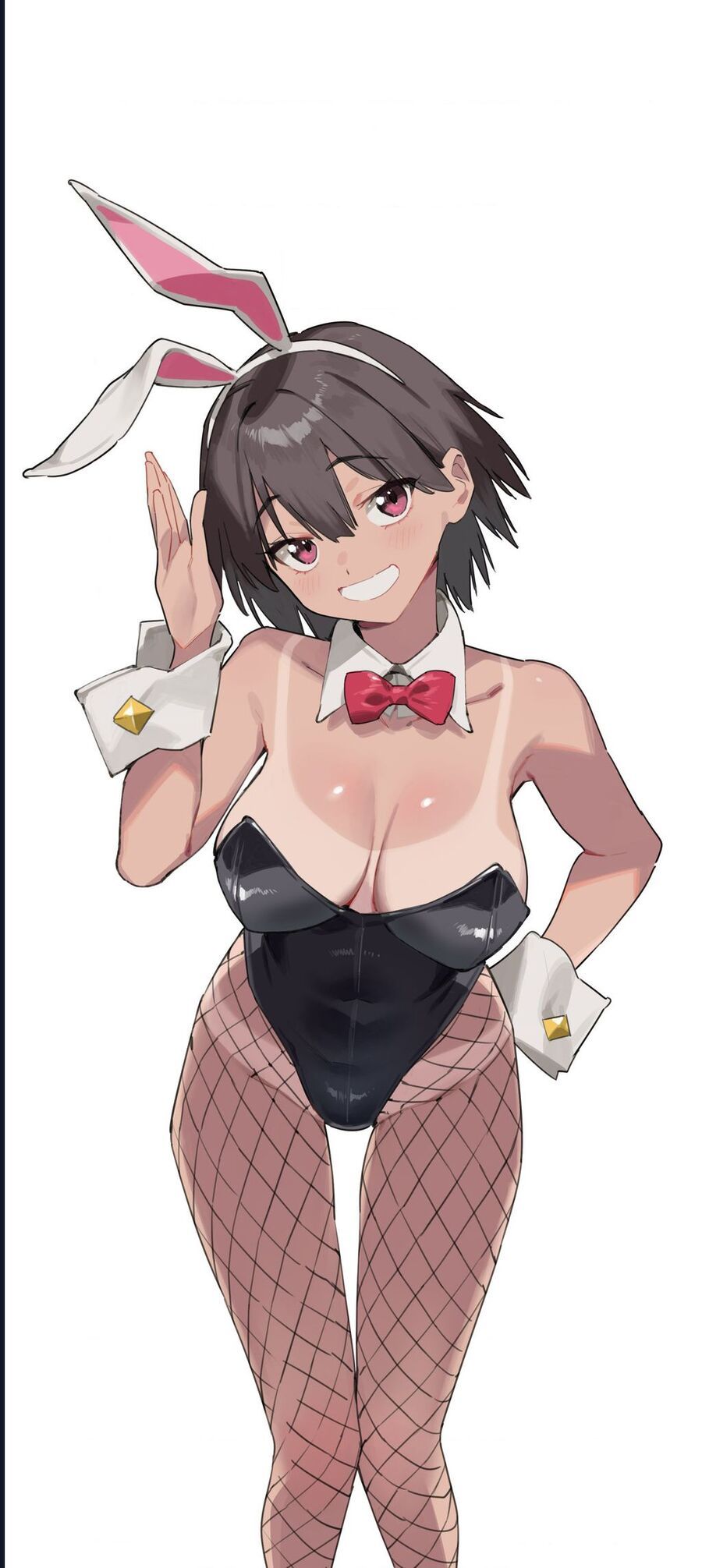 Kanan-sama wa Akumade Choroi Chap 114 - Next Chap 113