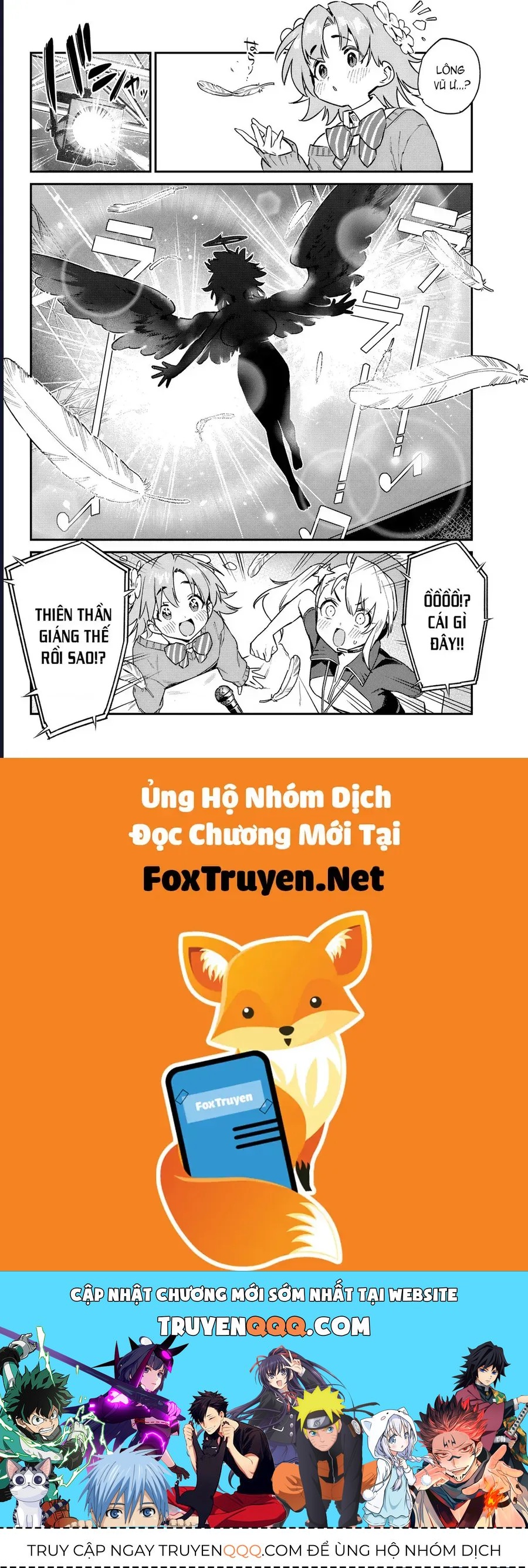 Kanan-sama wa Akumade Choroi Chap 131 - Next Chap 130