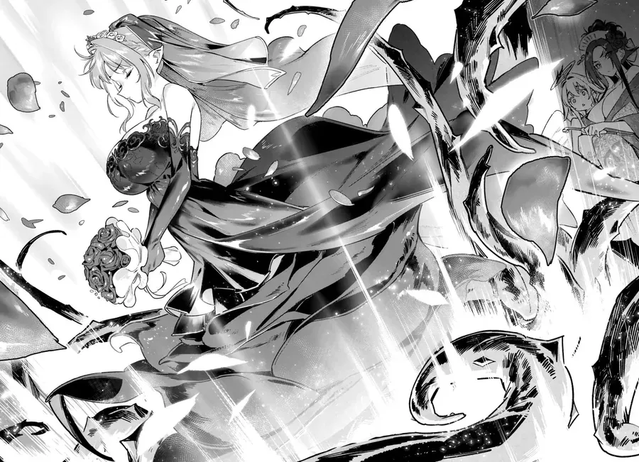 Kanan-sama wa Akumade Choroi Chap 133 - Next Chap 132