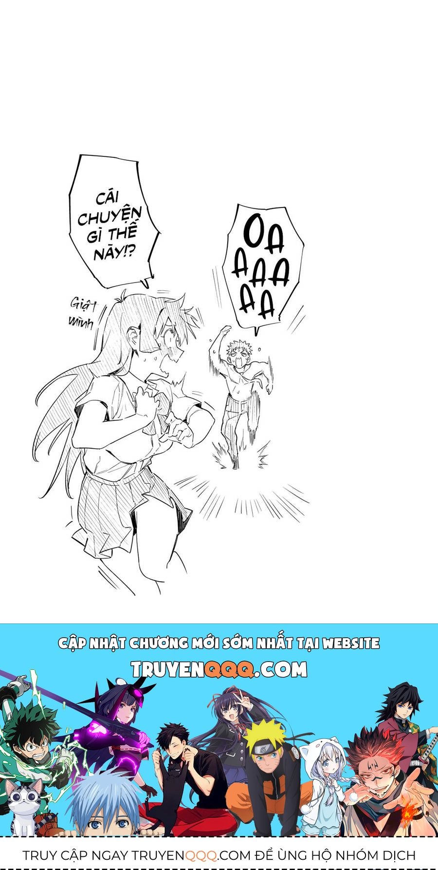 Kanan-sama wa Akumade Choroi Chap 18 - Next Chap 17