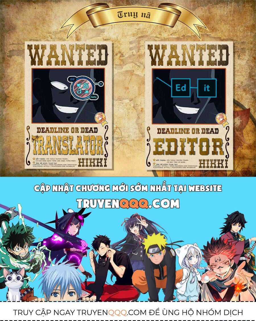 Kanan-sama wa Akumade Choroi Chap 19 - Next Chap 18