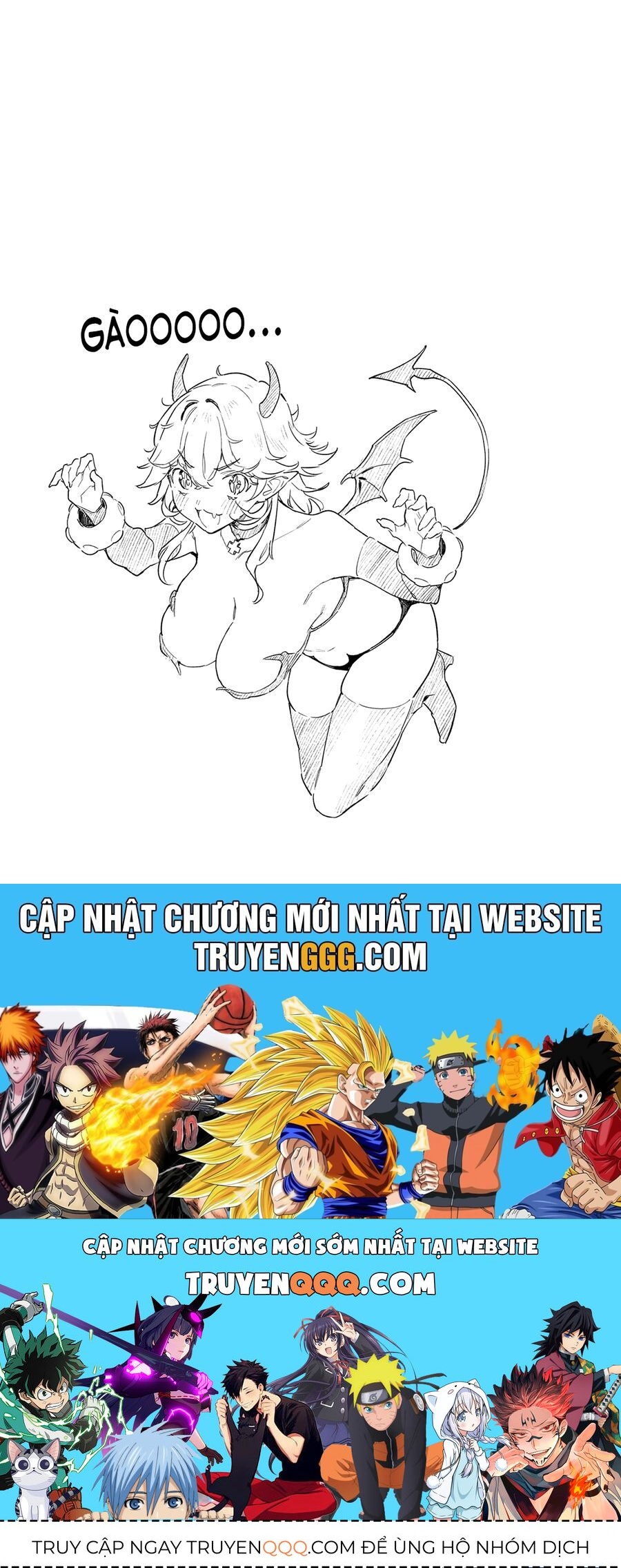 Kanan-sama wa Akumade Choroi Chap 22 - Next Chap 21