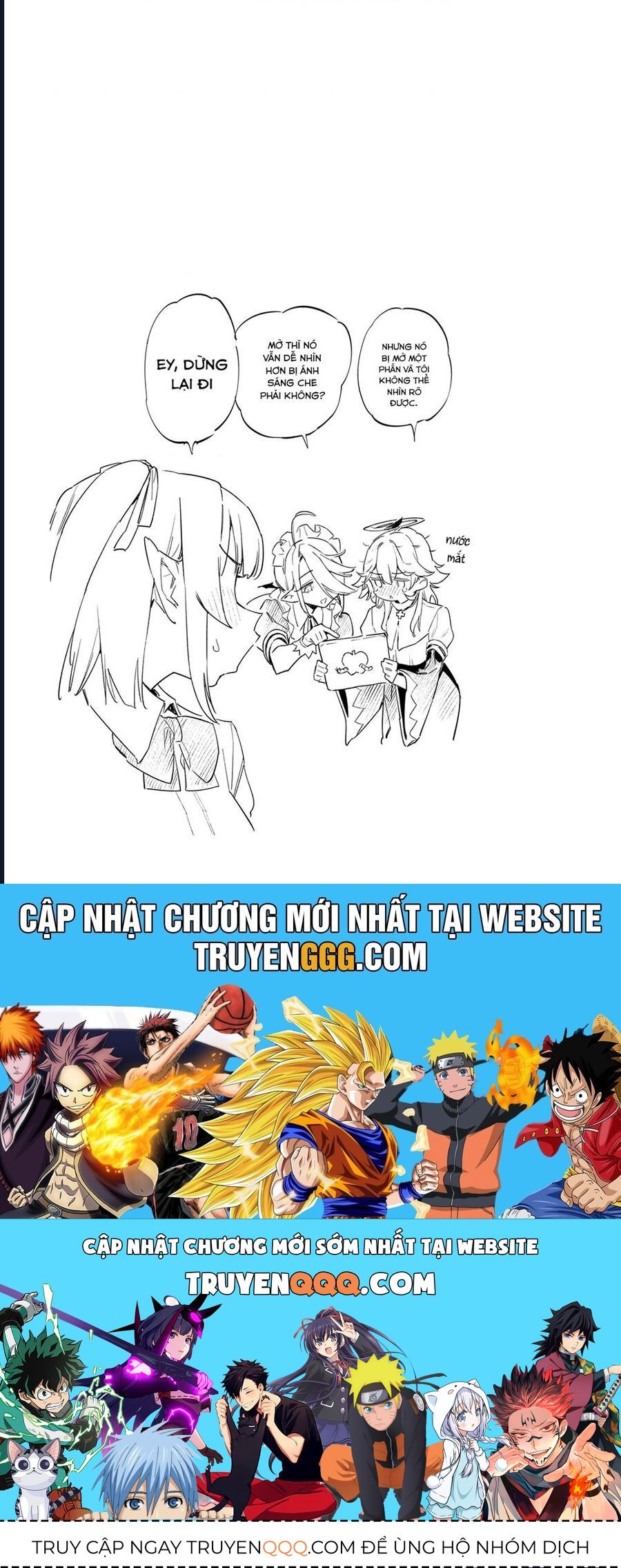 Kanan-sama wa Akumade Choroi Chap 24 - Next Chap 23