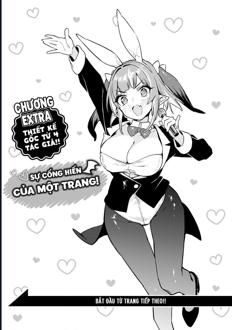 Kanan-sama wa Akumade Choroi Chap 28 - Next Chap 27