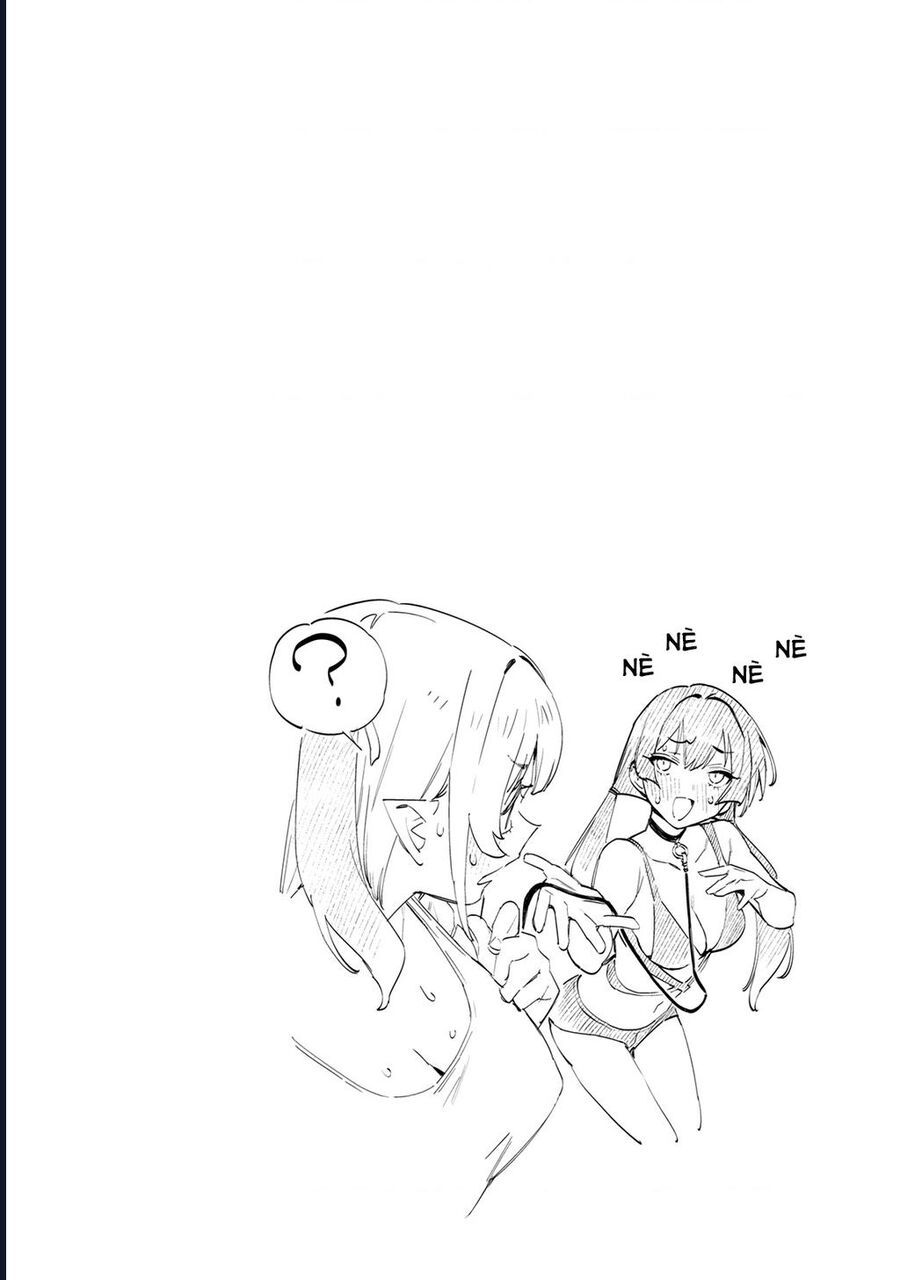 Kanan-sama wa Akumade Choroi Chap 29 - Next Chap 28