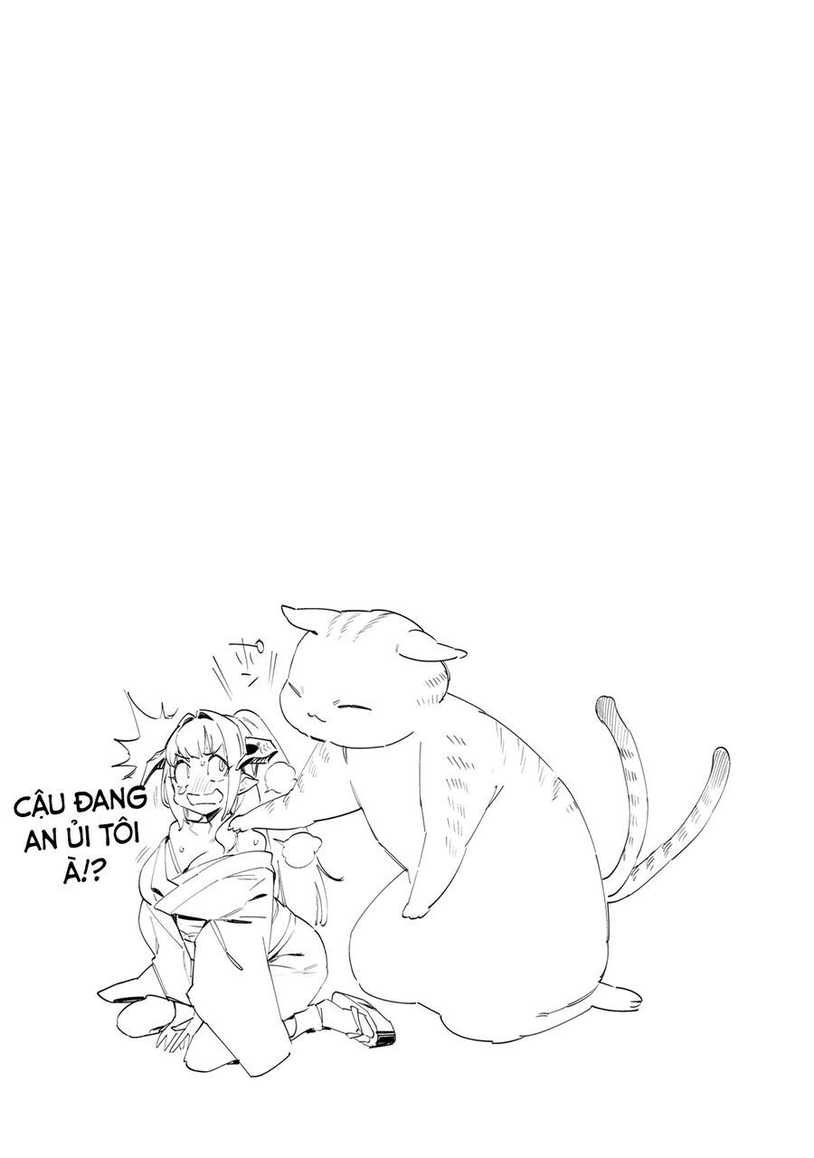 Kanan-sama wa Akumade Choroi Chap 37 - Next Chap 36