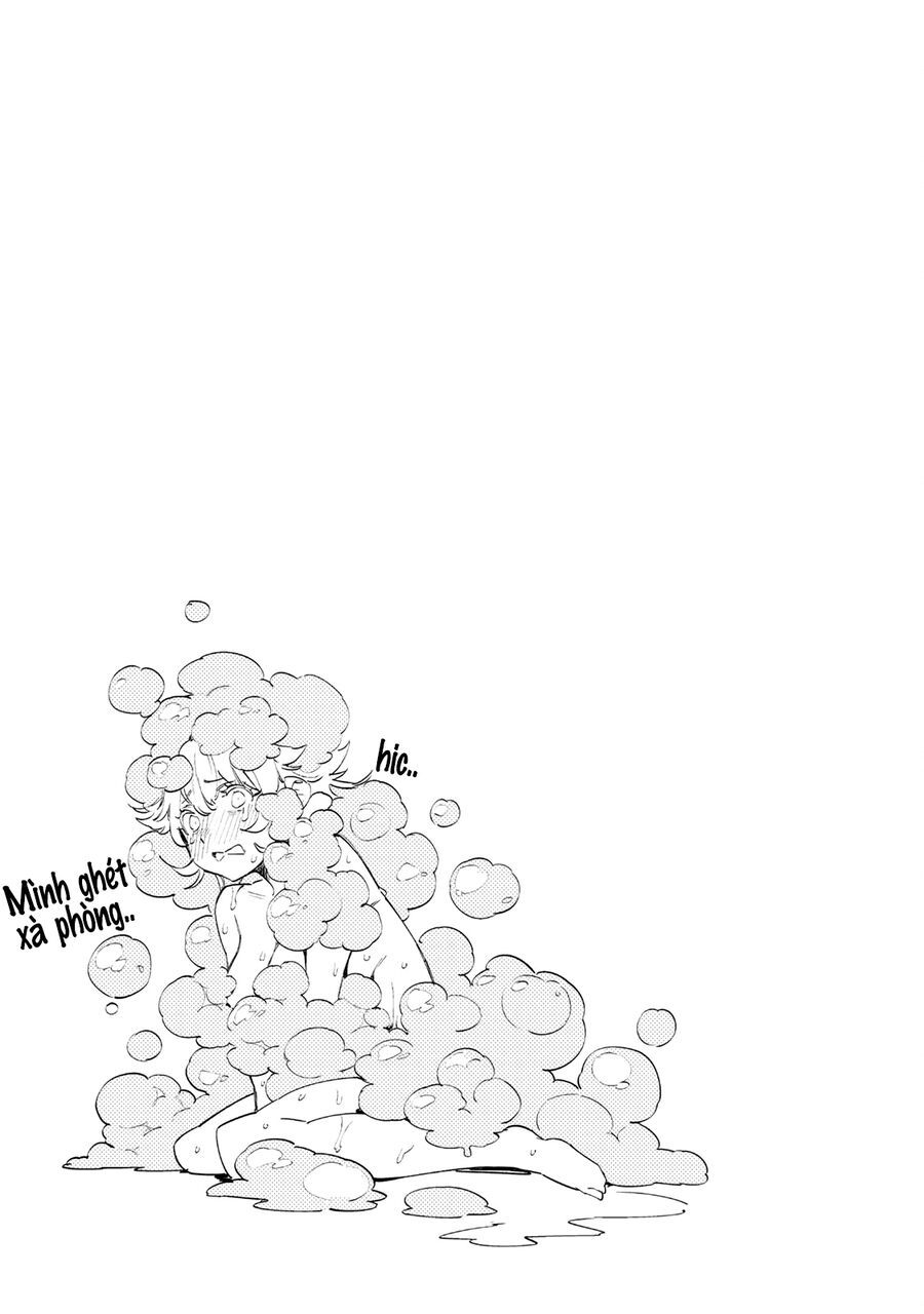 Kanan-sama wa Akumade Choroi Chap 39 - Next Chap 38