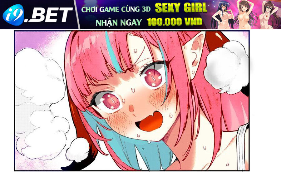 Kanan-sama wa Akumade Choroi Chap 42 - Next Chap 41