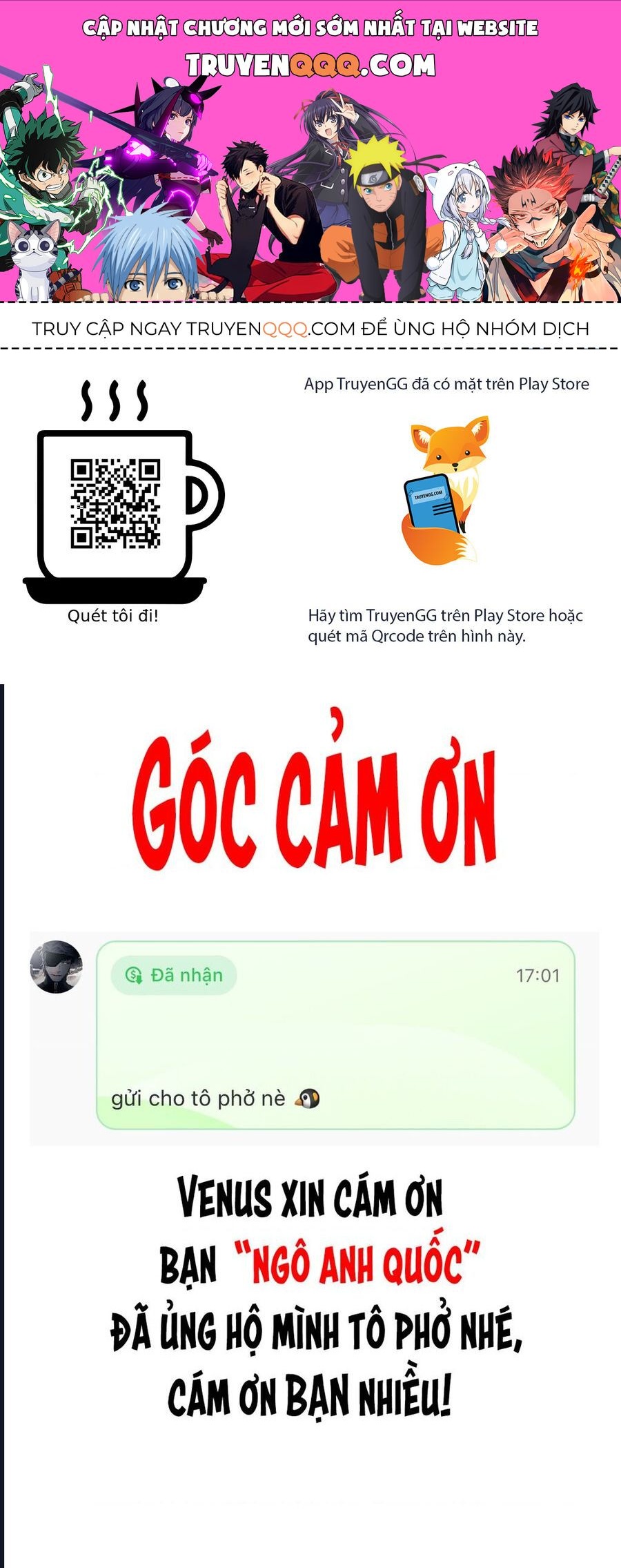 Kanan-sama wa Akumade Choroi Chap 48 - Next Chap 47