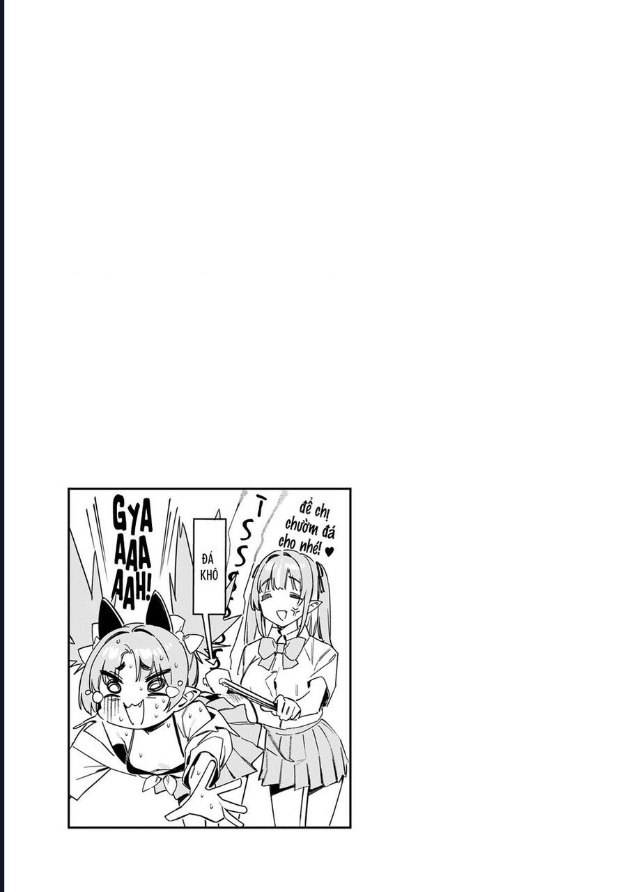 Kanan-sama wa Akumade Choroi Chap 72 - Next Chap 71