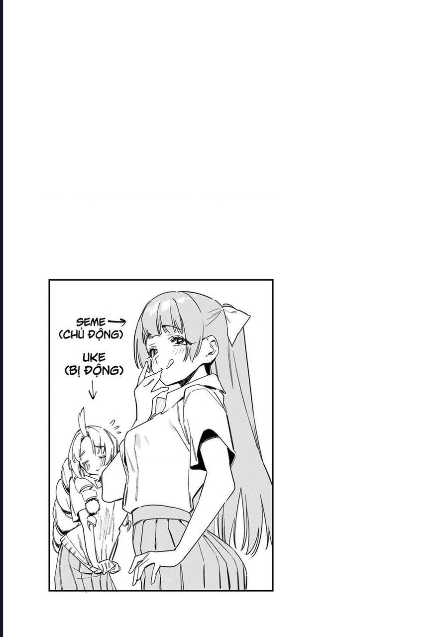 Kanan-sama wa Akumade Choroi Chap 76 - Next Chap 75