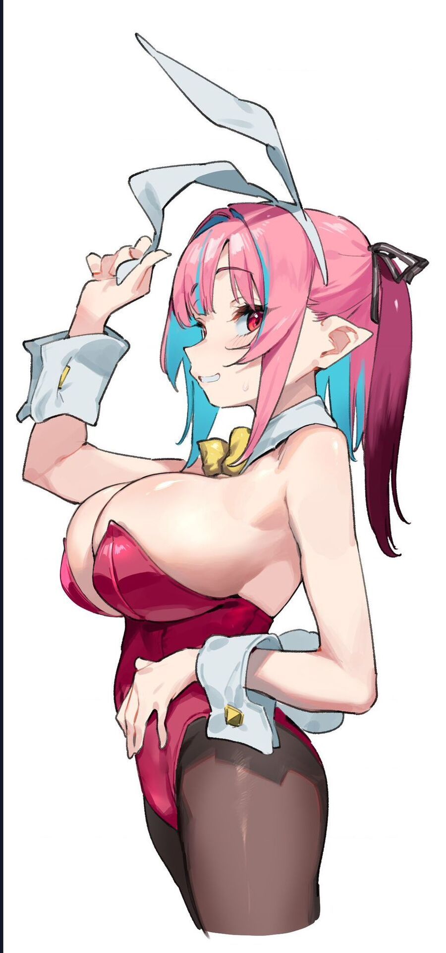 Kanan-sama wa Akumade Choroi Chap 78 - Next Chap 77