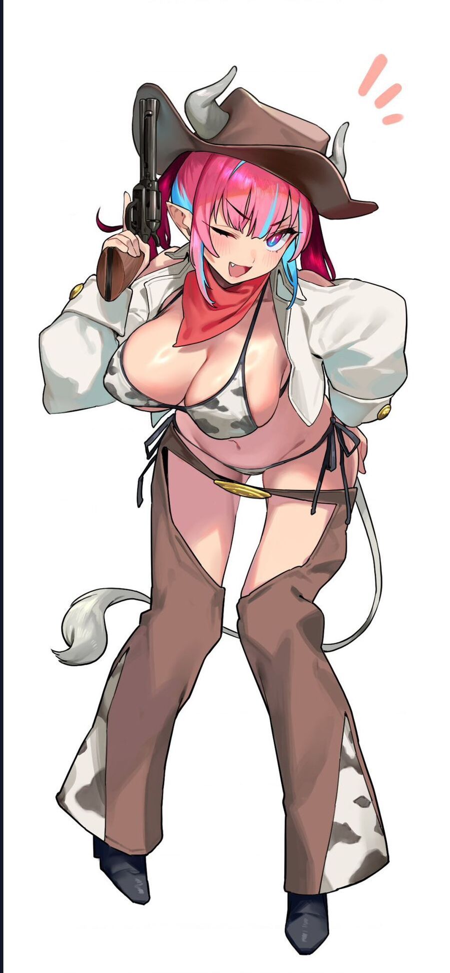 Kanan-sama wa Akumade Choroi Chap 79 - Next Chap 78