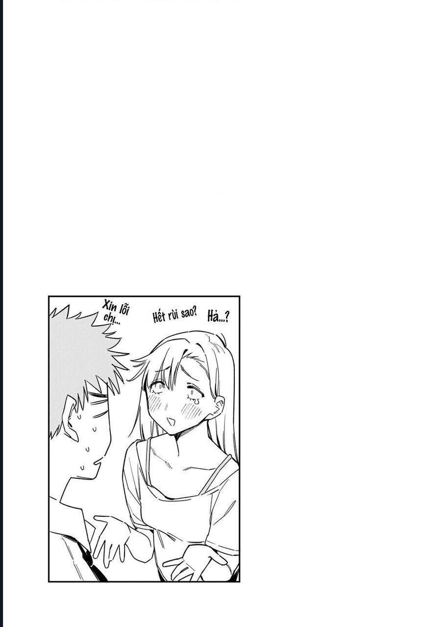 Kanan-sama wa Akumade Choroi Chap 79 - Next Chap 78