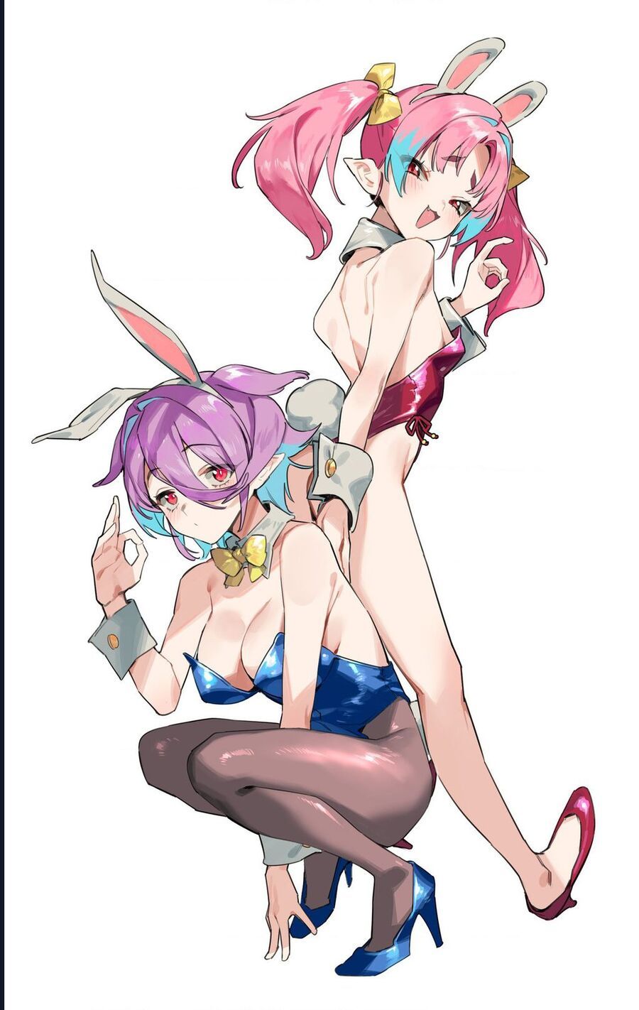 Kanan-sama wa Akumade Choroi Chap 90 - Next Chap 89