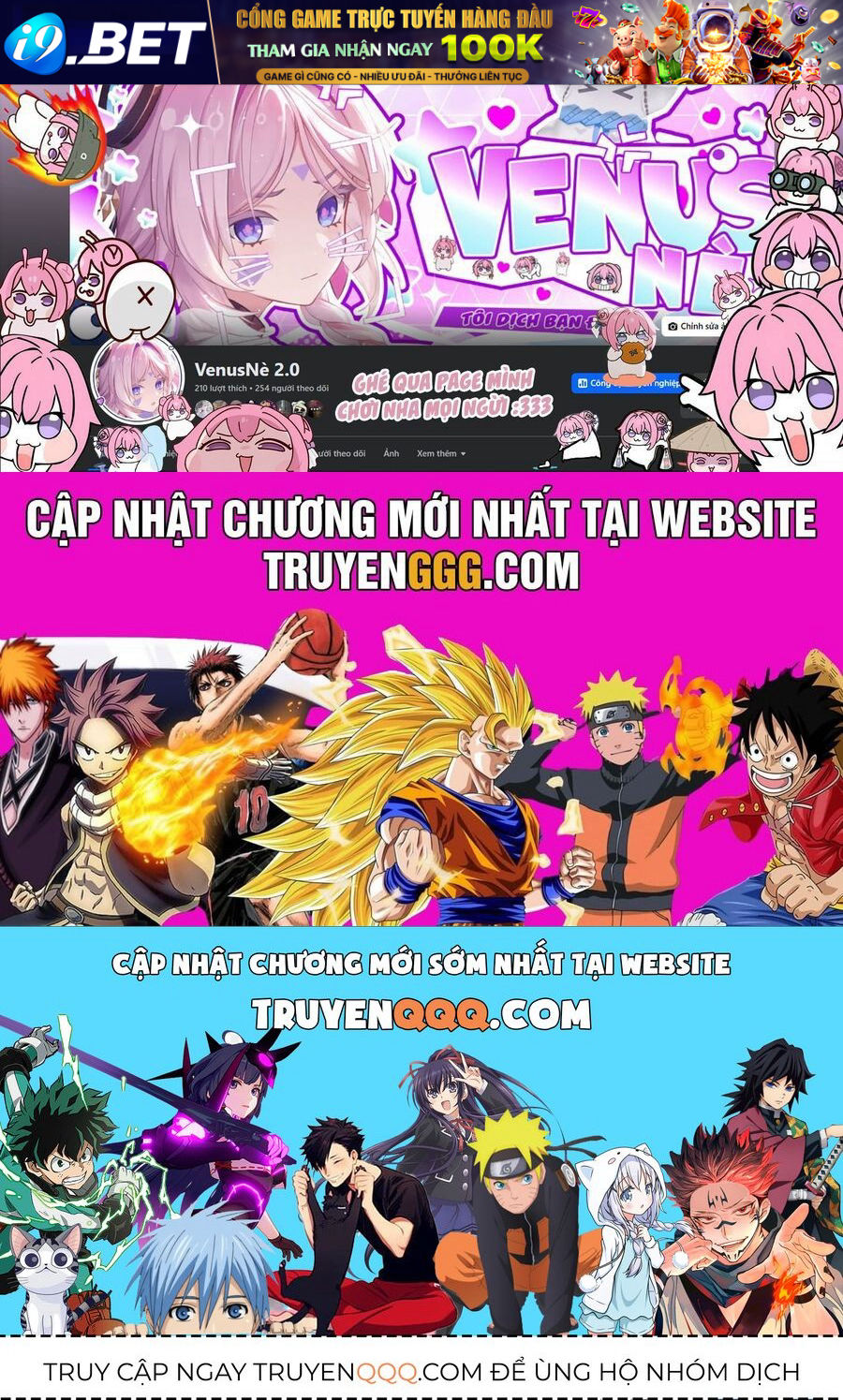 Kanan-sama wa Akumade Choroi Chap 97 - Next Chap 96