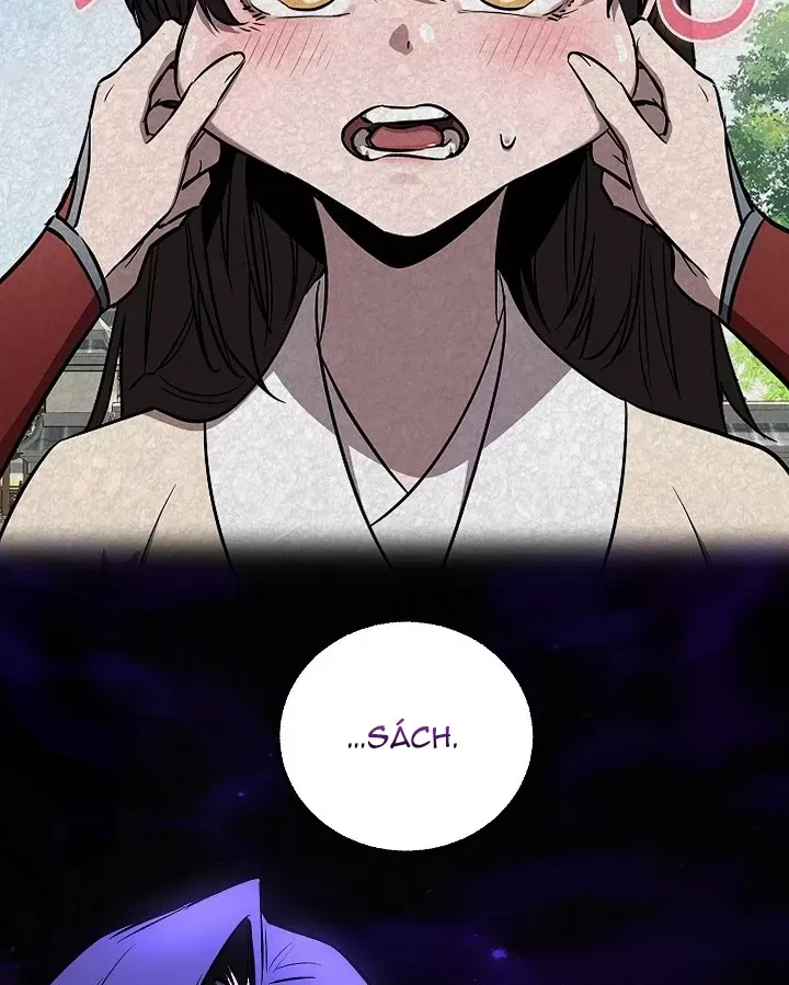 Thanh Mai Trúc Mã Của Đệ Nhất Thiên Hạ Chap 99 - Next Chap 98