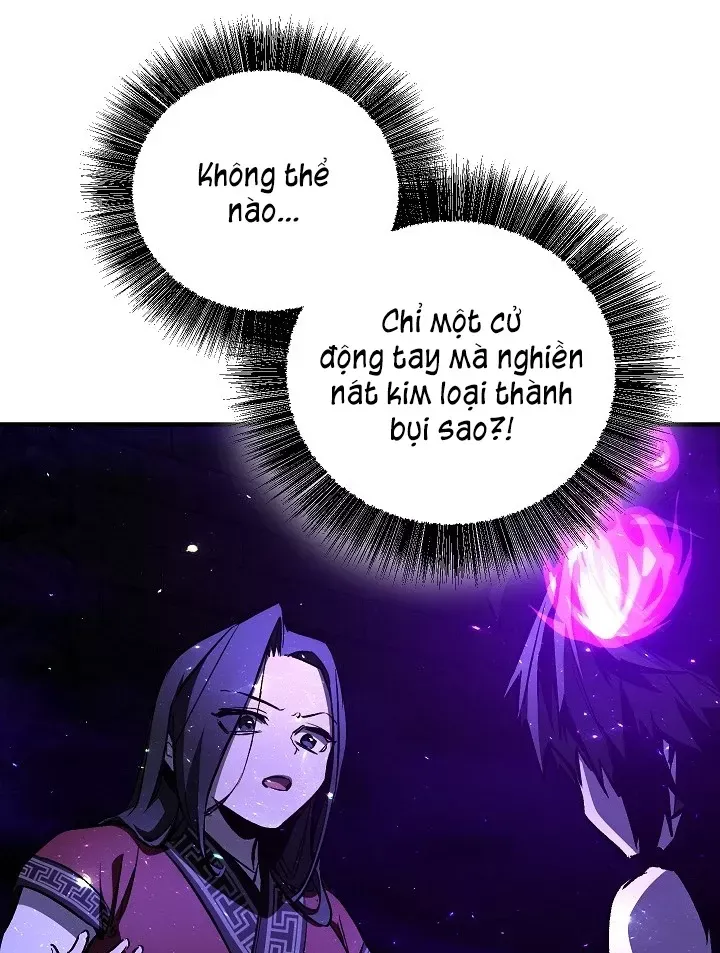 Thanh Mai Trúc Mã Của Đệ Nhất Thiên Hạ Chap 99 - Next Chap 98