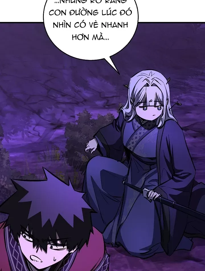 Thanh Mai Trúc Mã Của Đệ Nhất Thiên Hạ Chap 99 - Next Chap 98