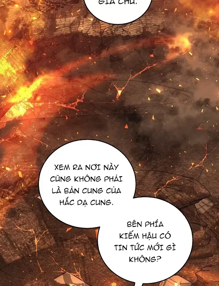 Thanh Mai Trúc Mã Của Đệ Nhất Thiên Hạ Chap 99 - Next Chap 98