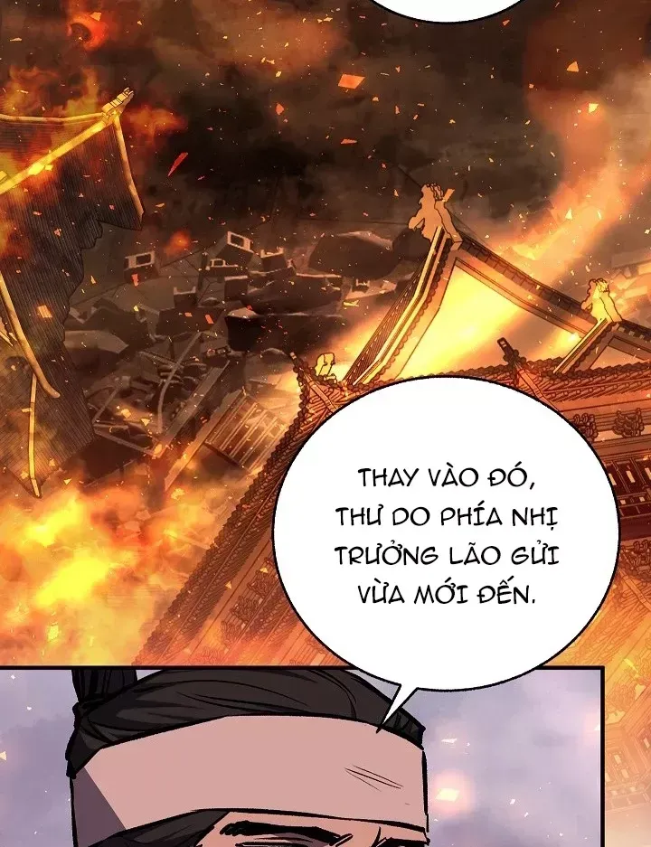 Thanh Mai Trúc Mã Của Đệ Nhất Thiên Hạ Chap 99 - Next Chap 98