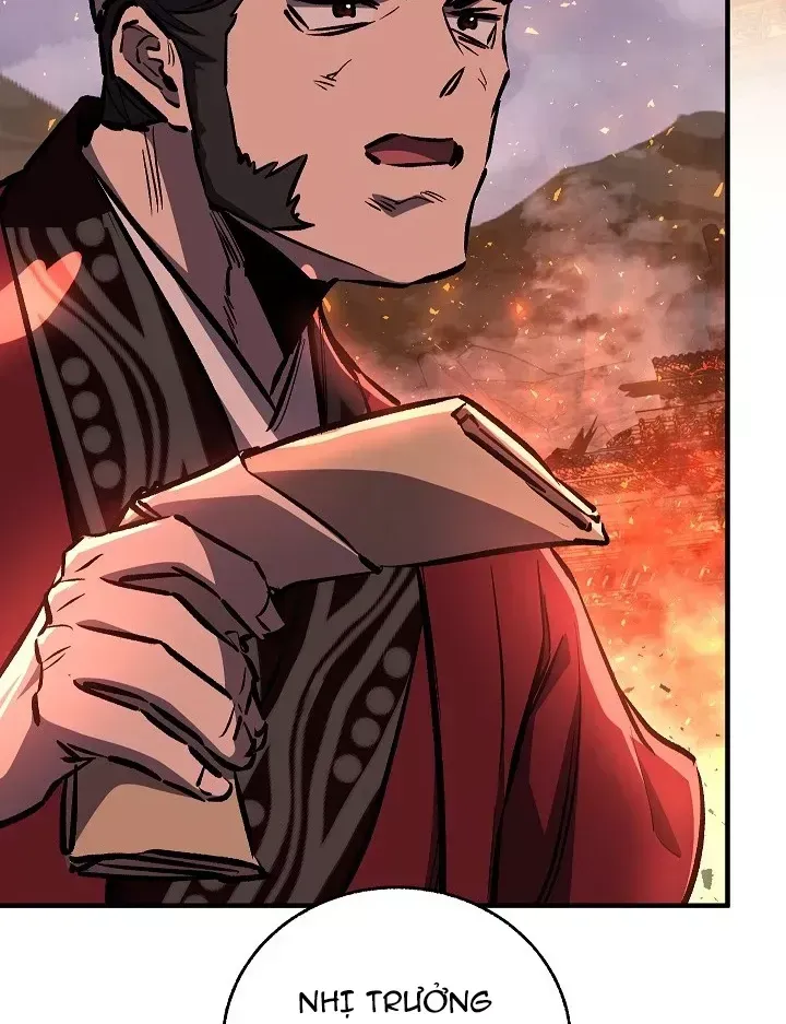 Thanh Mai Trúc Mã Của Đệ Nhất Thiên Hạ Chap 99 - Next Chap 98