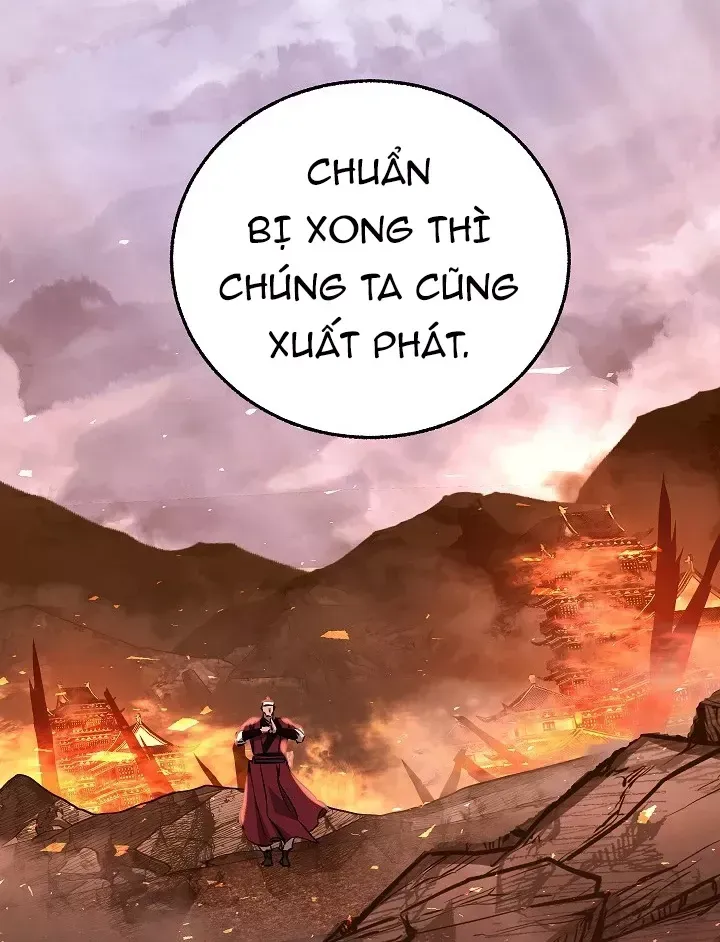 Thanh Mai Trúc Mã Của Đệ Nhất Thiên Hạ Chap 99 - Next Chap 98