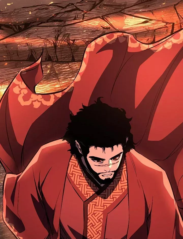 Thanh Mai Trúc Mã Của Đệ Nhất Thiên Hạ Chap 99 - Next Chap 98