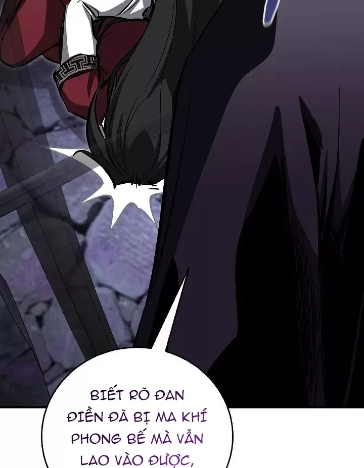 Thanh Mai Trúc Mã Của Đệ Nhất Thiên Hạ Chap 99 - Next Chap 98