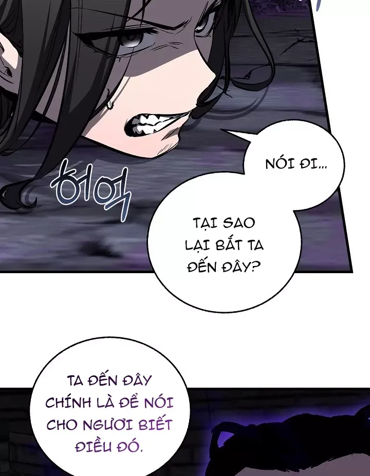 Thanh Mai Trúc Mã Của Đệ Nhất Thiên Hạ Chap 99 - Next Chap 98