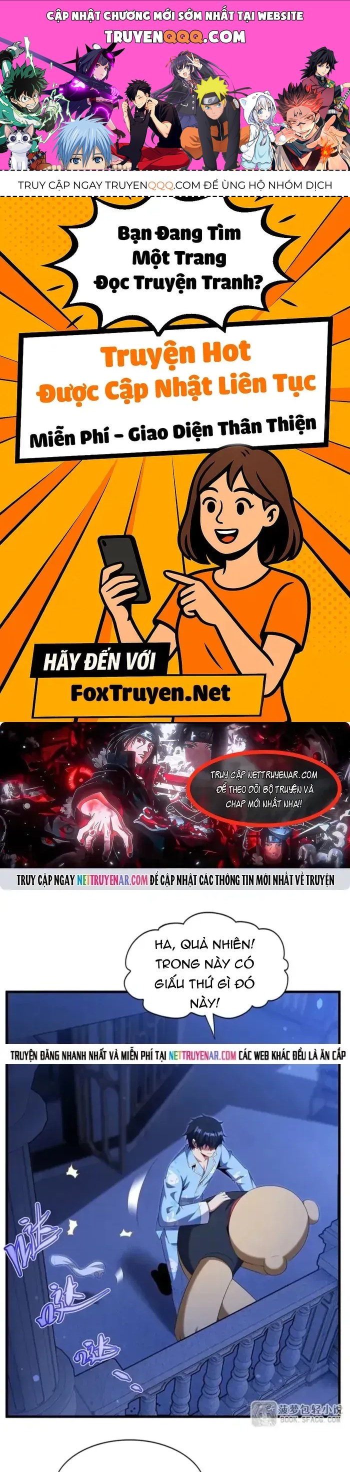 Câm Miệng Đi Ác Long, Ta Không Muốn Trông Trẻ Với Ngươi Nữa! Chap 85 - Next Chap 84