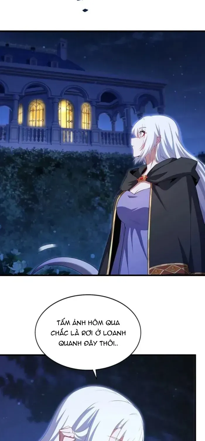 Câm Miệng Đi Ác Long, Ta Không Muốn Trông Trẻ Với Ngươi Nữa!