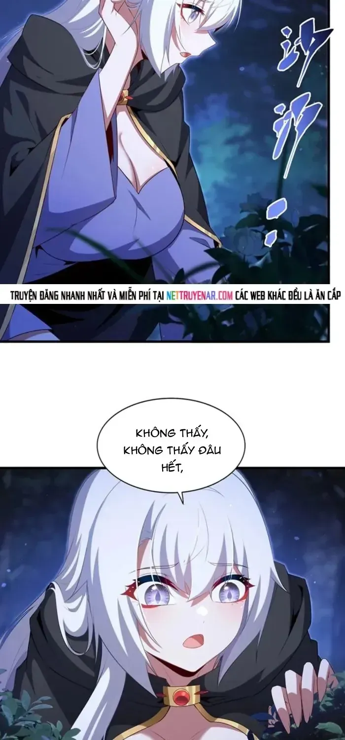 Câm Miệng Đi Ác Long, Ta Không Muốn Trông Trẻ Với Ngươi Nữa!