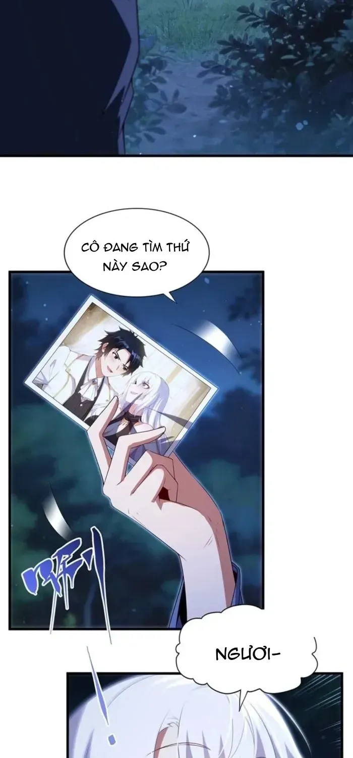 Câm Miệng Đi Ác Long, Ta Không Muốn Trông Trẻ Với Ngươi Nữa!