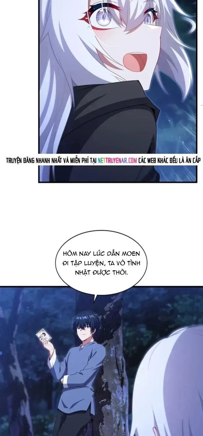 Câm Miệng Đi Ác Long, Ta Không Muốn Trông Trẻ Với Ngươi Nữa!