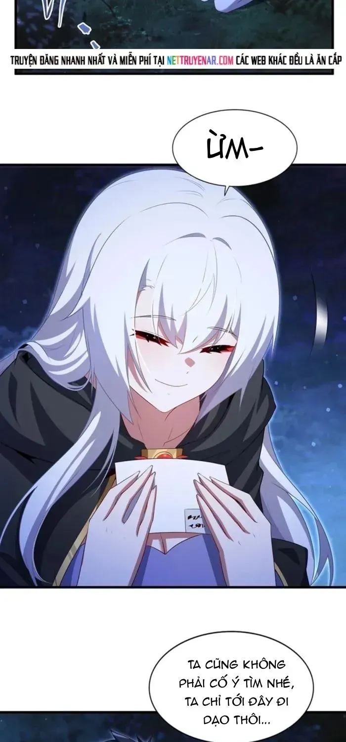 Câm Miệng Đi Ác Long, Ta Không Muốn Trông Trẻ Với Ngươi Nữa!