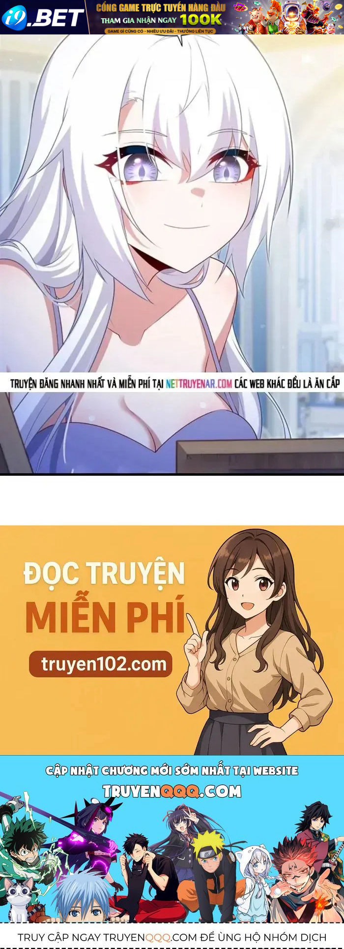 Câm Miệng Đi Ác Long, Ta Không Muốn Trông Trẻ Với Ngươi Nữa!