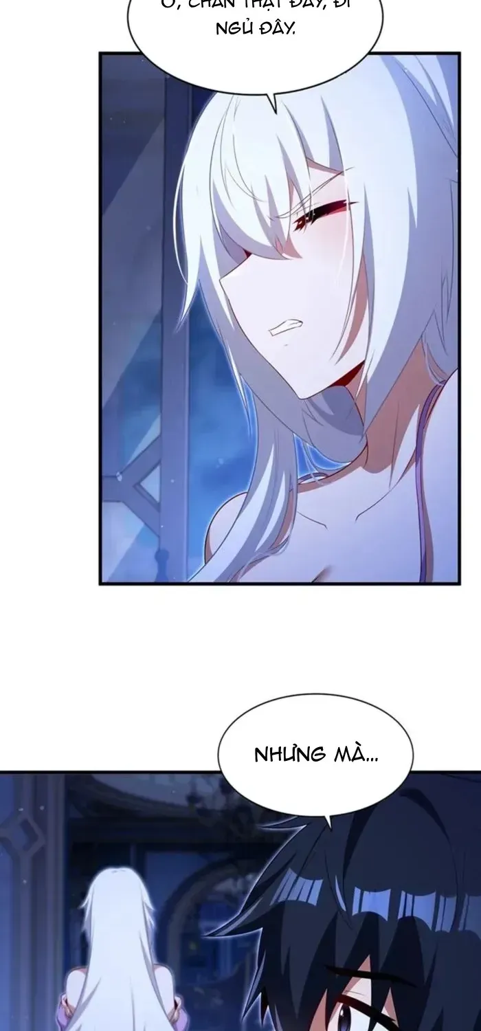 Câm Miệng Đi Ác Long, Ta Không Muốn Trông Trẻ Với Ngươi Nữa!