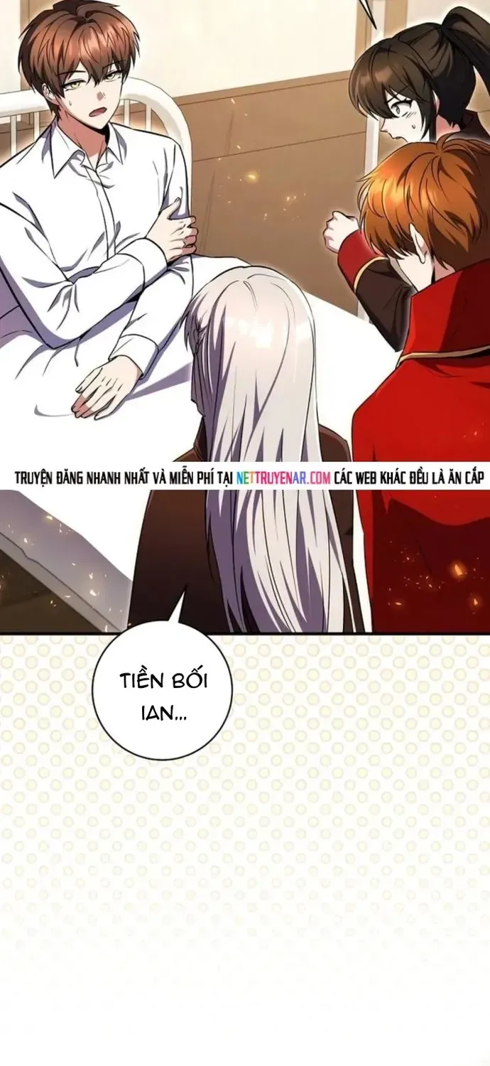 Bức Thư Tình Đến Từ Tương Lai