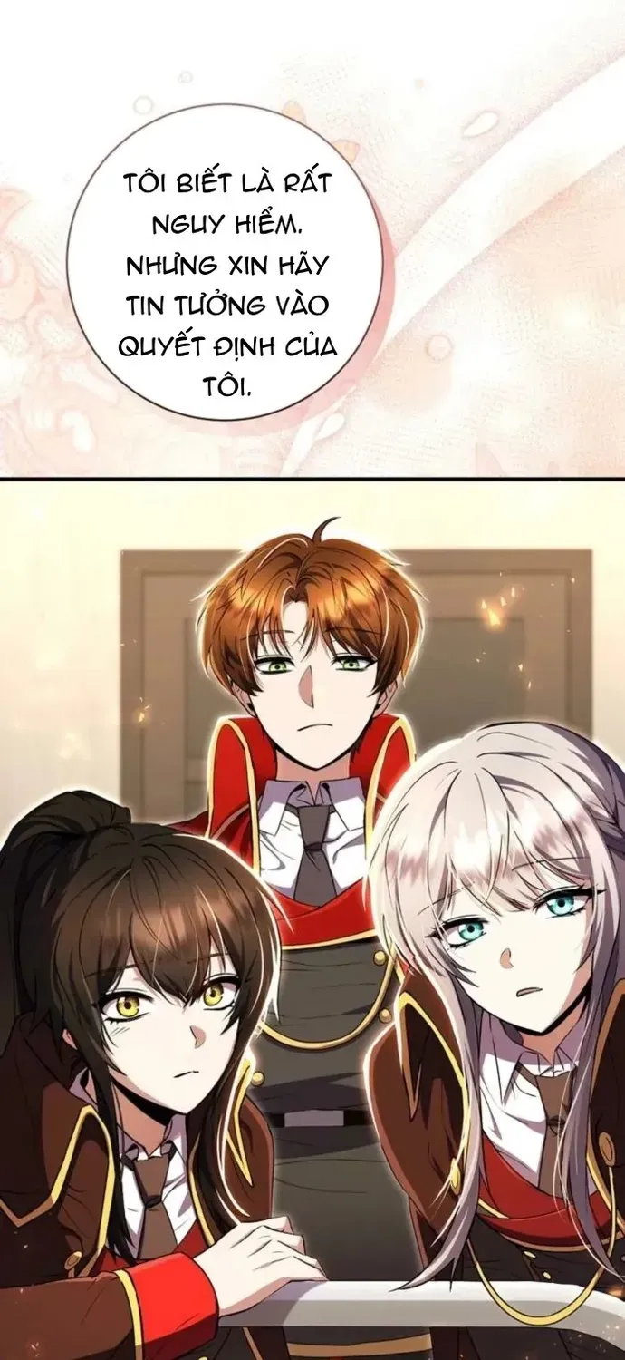 Bức Thư Tình Đến Từ Tương Lai