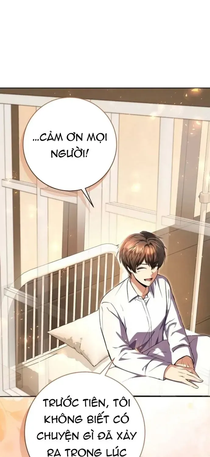 Bức Thư Tình Đến Từ Tương Lai