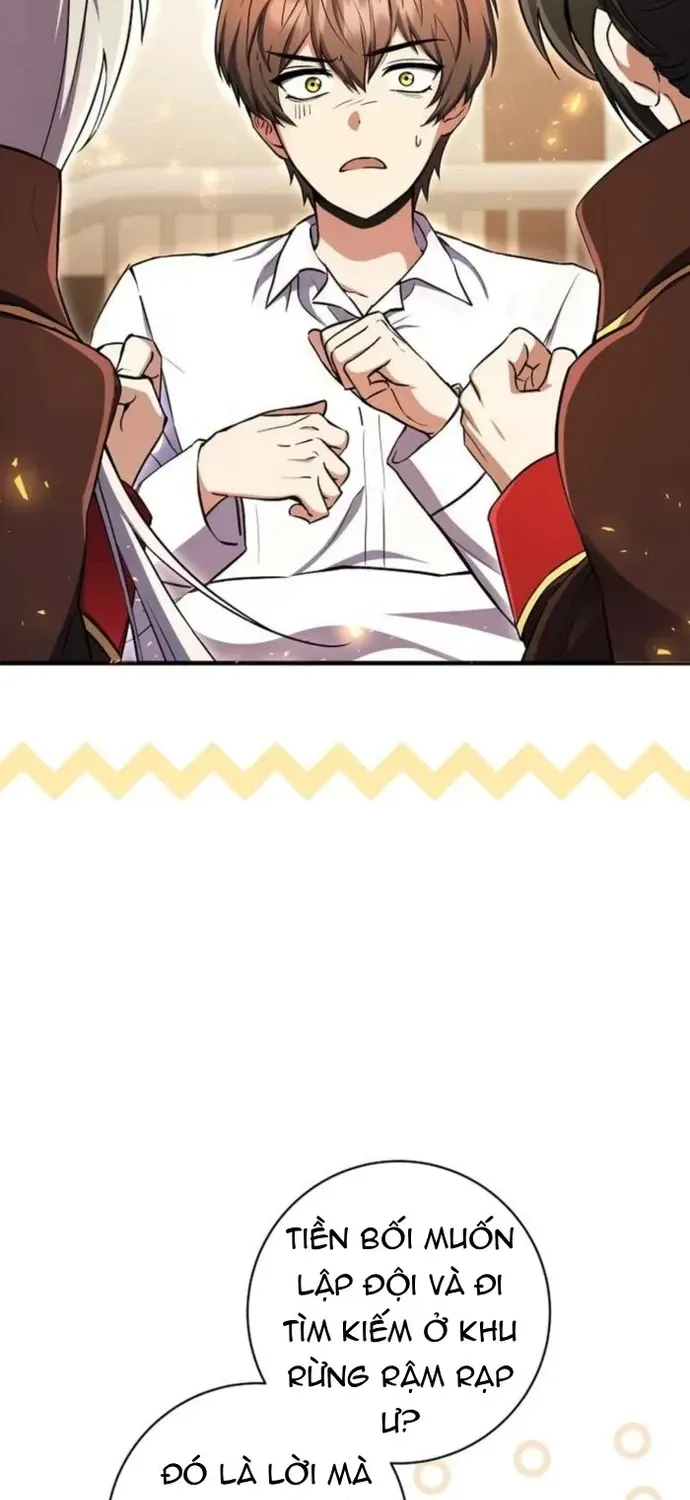 Bức Thư Tình Đến Từ Tương Lai