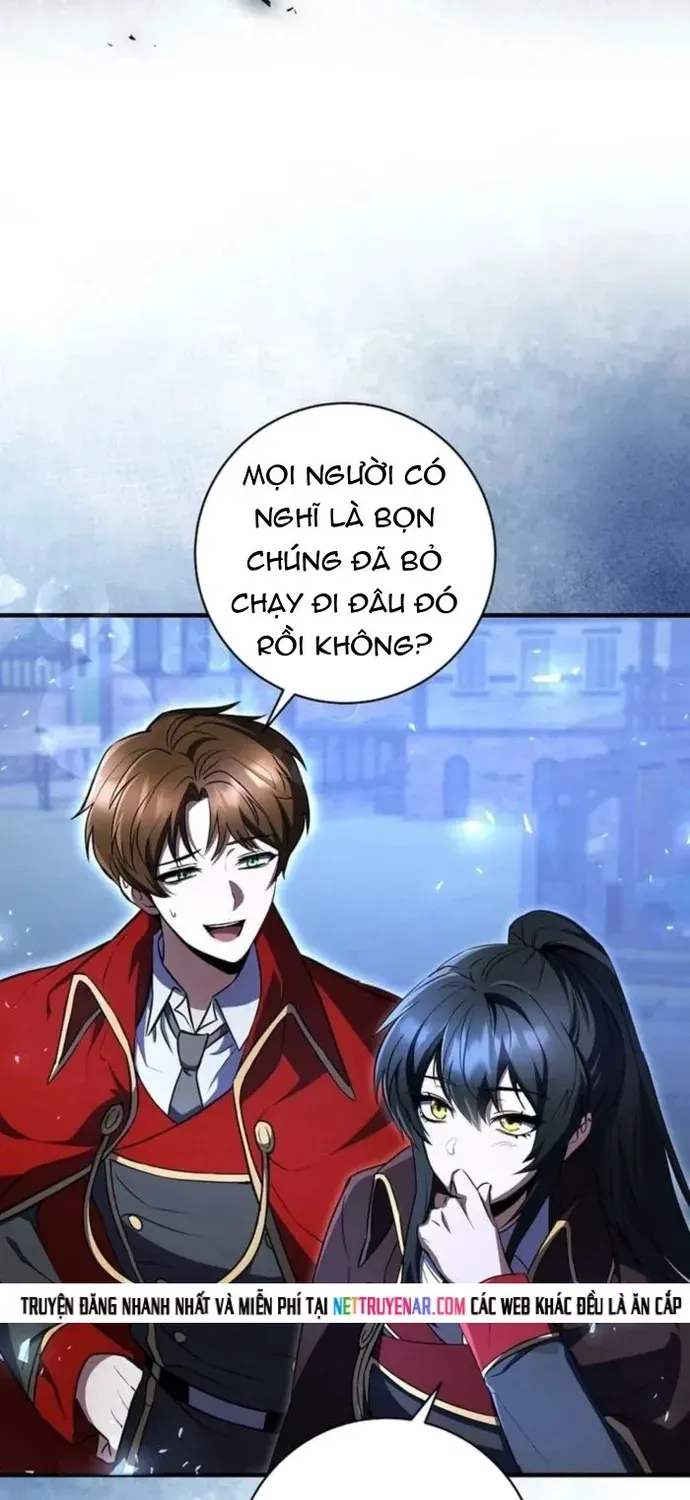 Bức Thư Tình Đến Từ Tương Lai