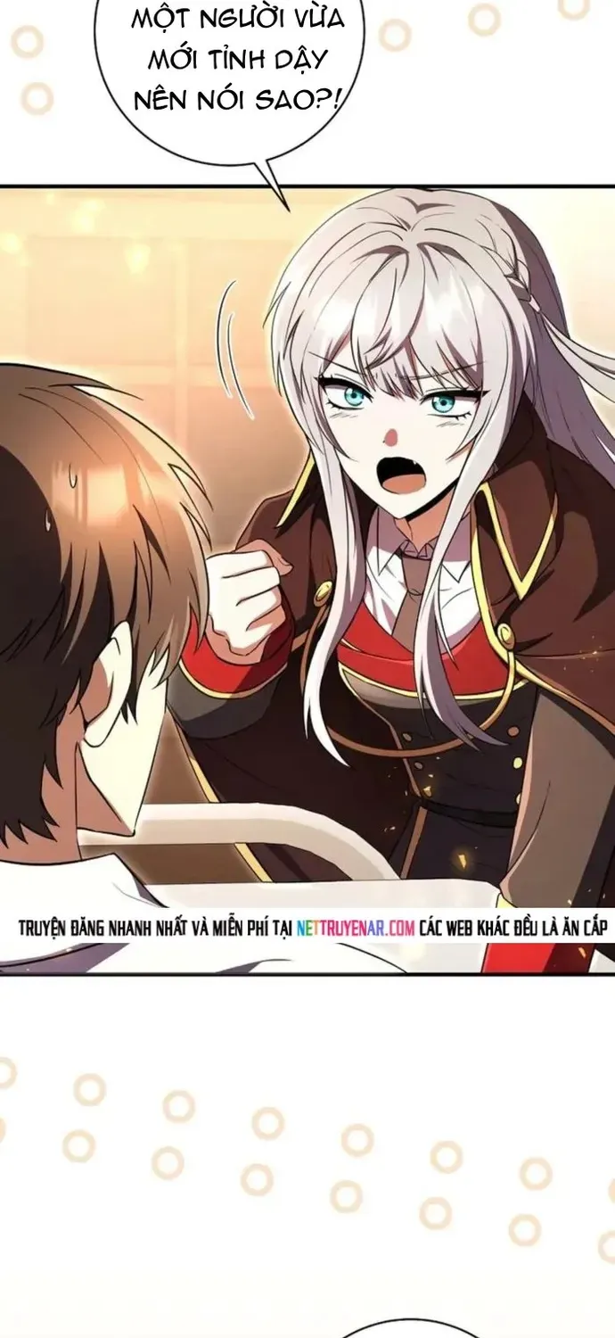 Bức Thư Tình Đến Từ Tương Lai