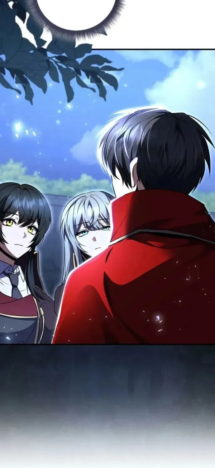 Bức Thư Tình Đến Từ Tương Lai